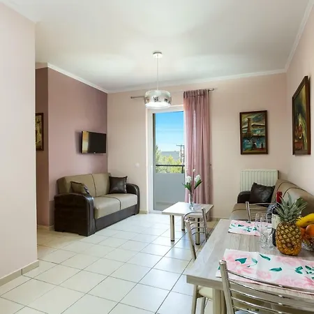 Cozy Rethymno (Crete)